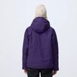 Vardag G-1000 Pile Jacket W Green