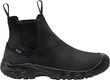 ANCHORAGE BOOT IV WP MEN, black/black