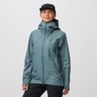 Bergtagen GTX Lite Jacket W Nimbus Blue