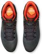 Mercury IV Mid GTX® Men black-hot red
