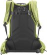 COSMIC 20 MACAW GREEN