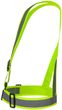 STRATOS Reflective Straps yellow