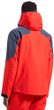 Crest Evo Shell Jkt M Black/Yellow