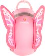 Animal Toddler Daysack 2l, butterfly