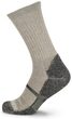 WOOL HIKE 2 PACK CREW, WHALES GREY/ARENA