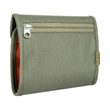 EURO WALLET RFID BLOCK olive