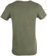 MACHR TOOL T-shirt green