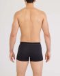 DAYTRIPPER CS TRNK FL 3PK, black/grey/navy