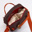 Kånken Koncept Crossbody 4 Fossil-Foliage Green