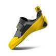 TaRENTula II JR NM Carbon/Yellow