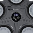 TB11 s LED, Bluetooth a rukavicemi (Music Boxing Machine)