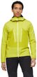 Aenergy Pro SO Hybrid Hooded Jacket Men nebla-strata