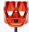Wall Alpine Belay orange 2016