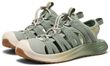 WHISPER LITE WOMEN, lily pad/cream gold