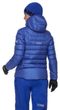 Eiger Nordwand Light Down IN Hooded Jacket Women eiger blue