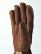 Oden Nubuck Kork