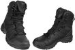 PANTHER XTR O6 NM Black Boot