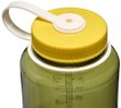 Wide Mouth 1000 ml Oil Green w/Freesia