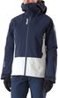 KAMET GTX JKT W F0076 WINTER HAZE/SAPHIR