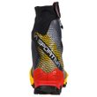 Aequilibrium Top GTX Black/Yellow