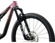 Pique X Advanced SL 3 Mechanic Rose/Carbon