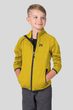 Gery Jr, citronelle mel