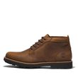 Crestfield WP Chukka Saddle