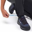 KAMET XCS LIGHT PANT M BLACK - NOIR