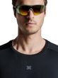 XCEED RUN DISCOVER SHIRT MEN X Black