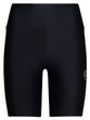 Aerial Shorts W, Black/Chalk