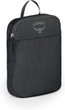 DAYLITE PACKING CUBE MEDIUM, black