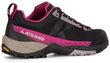 Tuono W black/fuchsia