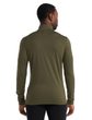 M 200 OASIS LS HALF ZIP - LODEN