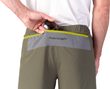 ASH SHORTS tea leaf