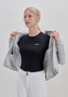 W's POC Lite Padded Jacket Granite Grey
