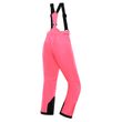 EDESO neon knockout pink