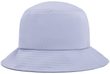 W Blitzing Bucket, Celeste / White