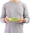 Horizon Plate - L Tarragon