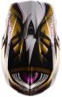 D4 CARBON MIPS CYCLOPS GOLD