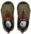 HYPOWSER CHUKKA WP CHILDREN forest night/garnet