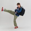 Pack School Backpack 30 Midnight Jungle