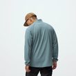 Bergtagen Midlayer Half Zip M Nimbus Blue