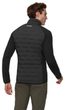 Sender IN Hybrid Jacket Men black