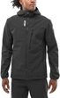 SENECA SHIELD HOODIE M NOIR NEW