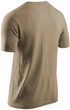 XCEED RUN DISCOVER SHIRT MEN SAND