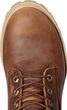 6 Inch Premium WP Boot Mocha Bisque