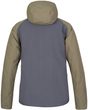 Mascon, asphalt/burnt olive