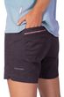MOKKA SHORTS black bean