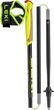 Evotrail FX.One TA, black-dark anthracite-neonyellow