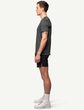 Active Tee Man Anthracite